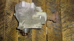Transfer Case Upper Mounting Bosses Fits 05-07 Ford Freestyle 665281. Fixed Price $125.00.
