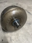 2011 Bmw 335I Xdrive Torque Converter Oem. Fixed Price $150.00.