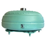 Ford 6R80 6R100 Torque Converter Reman 2015-2017 Mustang 2.3L. Fixed Price $324.95.