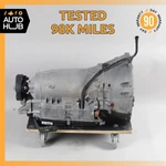 Mercedes W208 CLK430 S430 5G Automatic Transmission Assembly 722.632 Oem. Fixed Price $730.40.