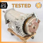 2008 Cadillac Xlr 4.6L Automatic Transmission Assembly 17803866 Oem. Fixed Price $483.23.