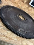 2016-2018 Dodge Charger 6.4L Rwd Automatic Transmission Torque Converter Oem. Fixed Price $375.00.