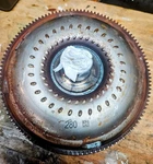 Subaru TR580 Jdm Torque Converter 31100AB280. Fixed Price $249.94.