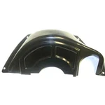 Rpc R9417BK 1962-UP Powerglide Flywheel Dust Cover Black Color. Fixed Price $52.99.