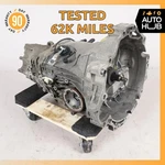 05-08 Porsche Boxster 987 2.7L Speed Manual Transmission Gearbox G87.01 Oem. Fixed Price $1099.75.