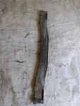 1985 Porsche 944 Rear Seat Well Transaxle Support Crossmember 477.813.285. Fixed Price $40.00.