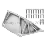 For 4L80/4L80E Inspection Cover Transmission Dust W/ Bolts 15765623. Fixed Price $152.00.