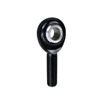 QA1 PCMR8-10T Rod End (pc) 2-PC Alloy Ht M-r 1/2-5/8 Ptfe. Fixed Price $34.67.