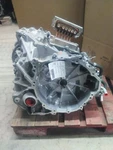 Automatic Transmission Prius Vin Fu 7TH And 8TH Digit Fits 16-22 1095238. Fixed Price $250.00.