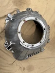 1965-1969 Ford V8 289 302 C4 Automatic Transmission Bell Housing C5OP-7976-A. Fixed Price $175.00.