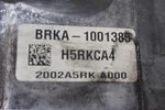 2017-2018 Honda Cr-v Automatic Transmission Gearbox 49K Miles 20031-5RK-000. Fixed Price $1405.05.