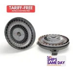 Tci 241002, One Black Steel Fits Gm Super Street Fighter Converter Performance. Fixed Price $985.92.