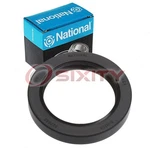 National Torque Converter Seal For 1985-2012 Mitsubishi Galant Automatic Fg. Fixed Price $15.11.