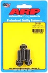 Arp Auto Racing 244 1001 High Performance Series Black Oxide 3 8 16. Fixed Price $22.33.