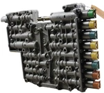09-12 Bmw F01 F02 750I B7 750LI N63 Automatic Transmisison Valve Body GA6HP26Z. Fixed Price $799.99.