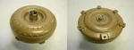 Fits Toyota 2.5L, 2.7L, Stmap U660, U760 Transmission Torque Converter 89-13. Fixed Price $409.00.