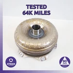 Bmw G30 M550I 750I X5 X7 8HP75 Automatic Transmission Torque Converter Oem 64K. Fixed Price $228.25.