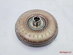 2011 Mini Cooper S R56 R57 R55 R58 R59 R60 GA6F21WA Torque Converter 24407598254. Fixed Price $99.99.