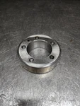 E40D 4R100 Transmission Low Roller Clutch Inner Race 3.398" Od 1998-UP. Fixed Price $20.00.