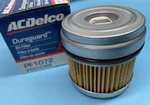 Engine Oil Filter Acdelco PF1072 , 25012305. Fixed Price $8.99.