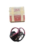 Nos 1960-1964 Lincoln Continental Neutral Safety Switch C0DF-7A217-A. Fixed Price $95.55.