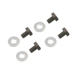 Mr Gasket 6718 Torque Converter Flex Plate Bolts. Fixed Price $33.97.