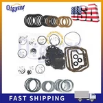 Transmission Rebuild Kit Master Overhaul A4AF1 /A4AF2 /A4AF3 For Kia Hyundai. Fixed Price $163.19.