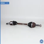 02-08 Jaguar X-type X400 Awd Front Left Driver Axle Shaft 1X433B437AE Oem. Fixed Price $99.60.