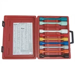 Milton Industries Lti Tool By Wheel Torque Master Kit - 9 Piece. Fixed Price $277.63.