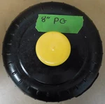 Tci 740913 8" Torque Convertor, 4400-5300RPM Stall, Gm Powerglide. Fixed Price $799.99.
