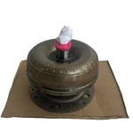 2017 - 2025 Audi A8 Q7 Q8 S5 S6 S7 SQ5 3.0L Transmission Torque Converter Oem. Fixed Price $284.61.