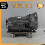 Mercedes W209 CLK350 C350 Rwd 7G-TRONIC Automatic Transmission 722.906 Oem. Fixed Price $498.00.