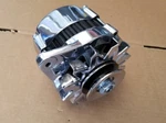 Datsun 240Z 260Z 280ZX 510 Engine Motor Heavy Duty Amp Polished Alternator. Fixed Price $302.50.
