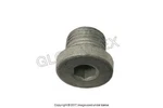 Mercedes W201 W202 Transmission Drain Plug (10 X 18 Mm) Febi Bilstein. Fixed Price $14.95.