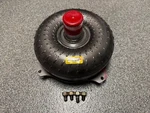 Used Like New Tci Ford C6 Inch Torque Converter 2200-2600 Stall 441001. Fixed Price $450.00.