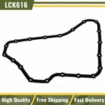 Acdelco 24206182 Automatic Transmission Pan Gasket New For Chevy Olds Le Sabre. Fixed Price $82.52.