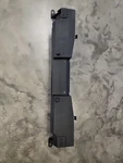 Chevrolet Corvette C6 05-13 Oem Front Upper Radiator Support Bracket Brace. Fixed Price $125.00.