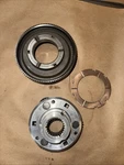 Ford C4 Rear Planet, Ring Gear And Hub. Fixed Price $45.00.