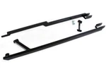 1982-1992 Camaro/firebird Hawks Sinister Boxed Style Weld-in Subframe Connectors. Fixed Price $399.99.