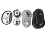 Jeremywell 30 Series 1'' Go Kart Clutch Torque Converter Kit For Predator 212.... Fixed Price $98.81.