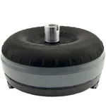 Circle D 01-07-09-2G 300MM 12" Hp Ls Torque Converter 4L60E 3000-3200 Rpm Stall. Fixed Price $859.00.