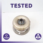 14-17 Audi 8R SQ5 3.0L Transmission Torque Converter 0BK323573D Oem. Fixed Price $215.80.