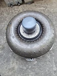Gm Oem Slightly Used - 2016 Chevy Silverado Torque Converter From 6.2 Ltr 4WD Z7. Fixed Price $300.00.