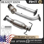 Catalytic Converter For 1999 2000 2001 2002 2003 2004 Toyota Tacoma 2.4L L4 Epa. Fixed Price $133.99.