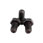 Acc Performance 10015 Torque Converter Flex Plate Bolts Gm TH400. Fixed Price $8.00.