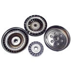 Tci Torque Converter 456000;. Fixed Price $738.95.
