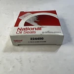 National Seals 224450 Automatic Transmission Torque Converter. Fixed Price $20.89.