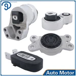 For 2016-18 Lincoln Mkx 3.7L/2013-16 Mkz Auto Motor & Trans Mount 4PC. Fixed Price $110.68.