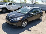 Automatic Transmission 2.0L Hatchback Id 450003BJE6 Fits 14-16 Forte 2198338. Fixed Price $459.90.