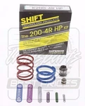 200-4R 2004R Transmission High Performance Shift Correction Kit. Fixed Price $69.95.